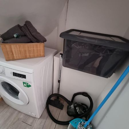 Appartement Sympathique Vendeuvre-sur-Barse Bagian luar foto