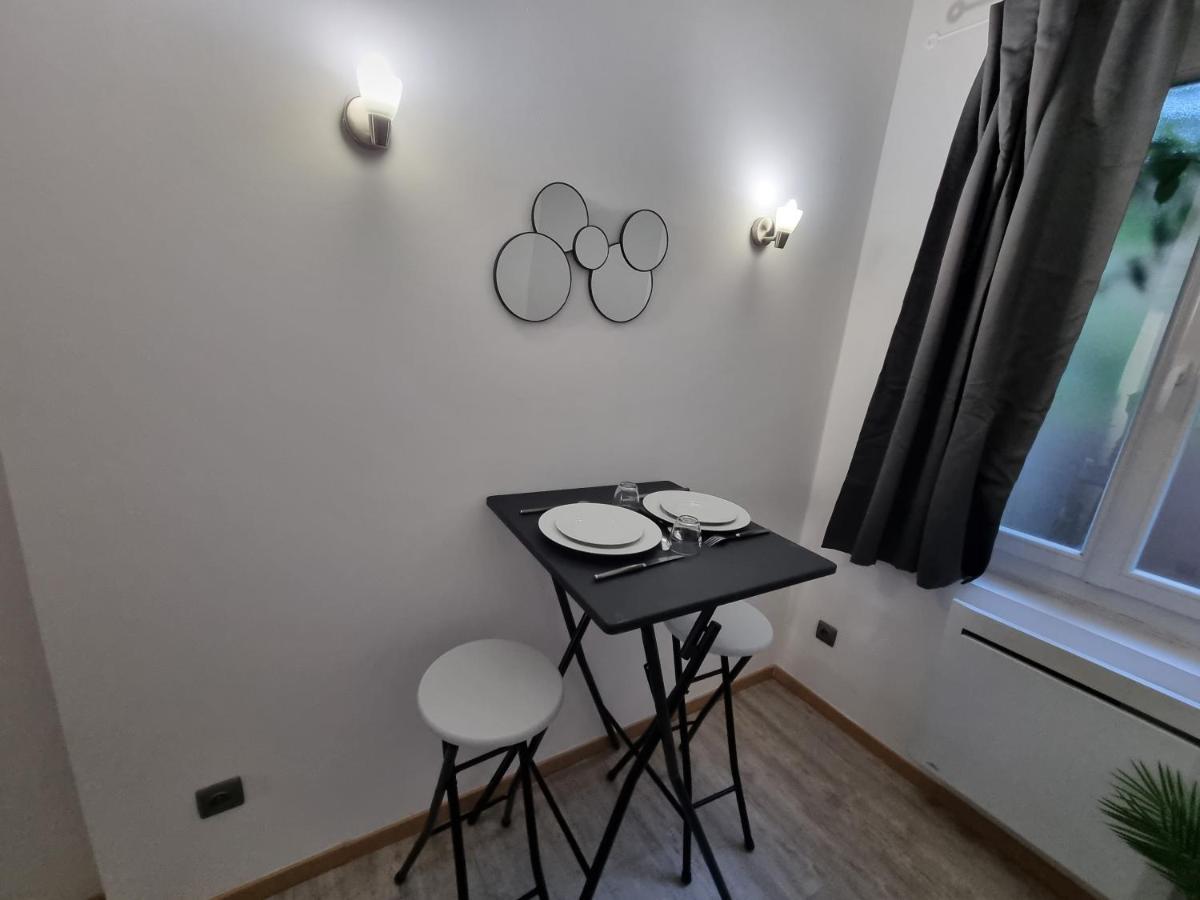 Appartement Sympathique Vendeuvre-sur-Barse Bagian luar foto