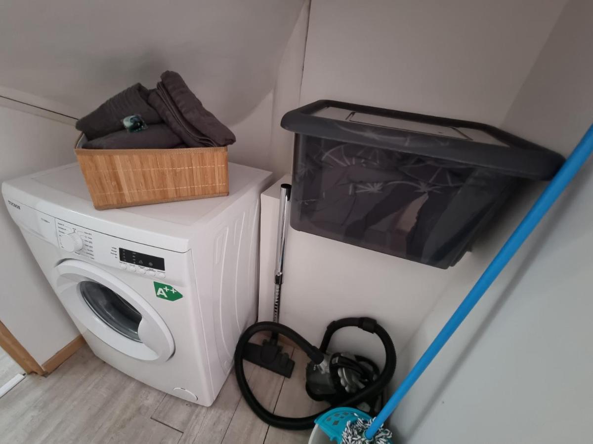 Appartement Sympathique Vendeuvre-sur-Barse Bagian luar foto