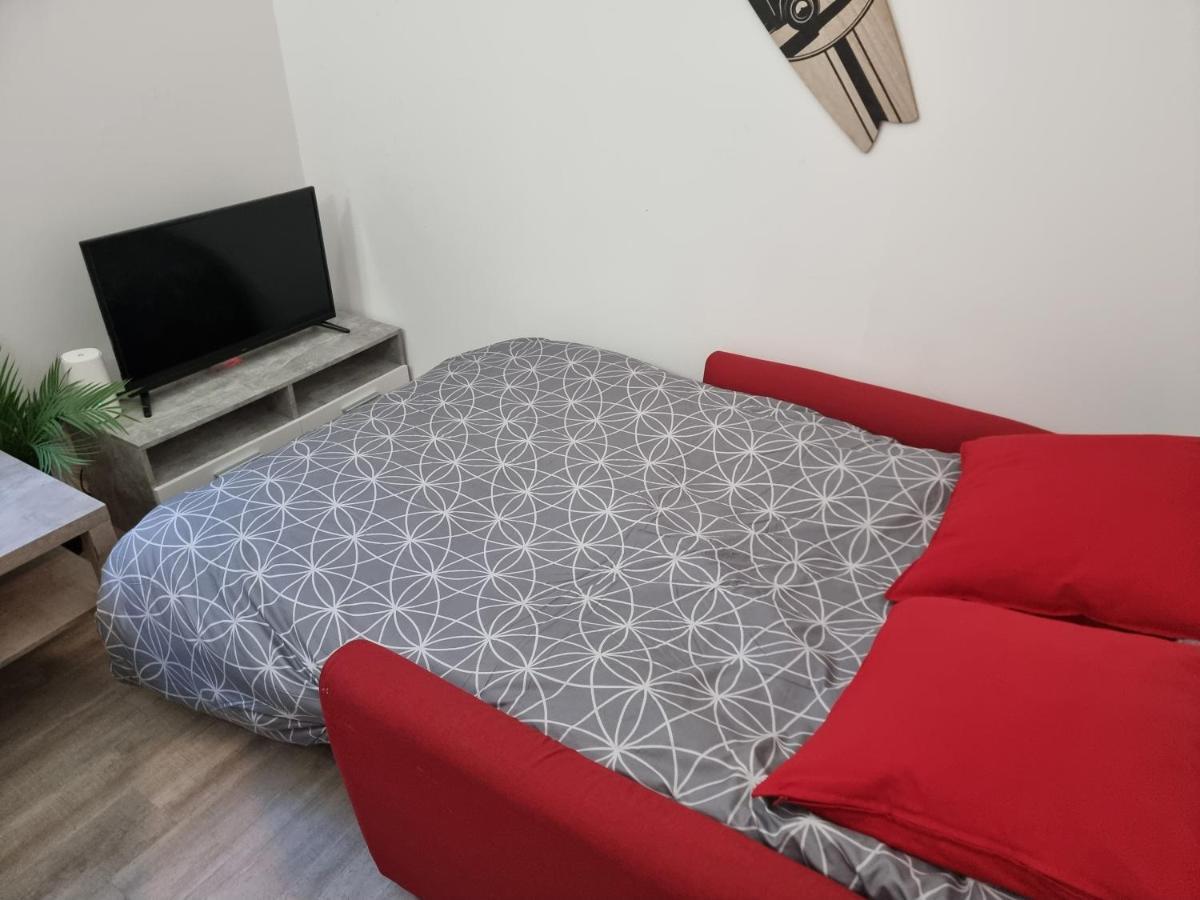 Appartement Sympathique Vendeuvre-sur-Barse Bagian luar foto